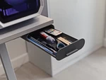  Under desk drawer  3d model for 3d printers