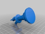  Pokemon chess   3d model for 3d printers