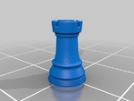  Altoids tin staunton chess pieces  3d model for 3d printers