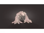 Modelo 3d de Dendroides c1 para impresoras 3d