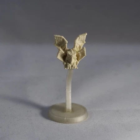 Stirge 28mm (supportless, FDM friendly)