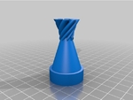  Creative/weird chess set  3d model for 3d printers