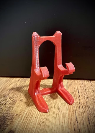 Modelo 3d de Soporte para smartphone