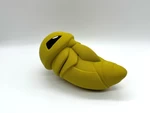  Kakuna multicolor  3d model for 3d printers