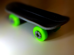  Pro-fingerboard toy  3d model for 3d printers