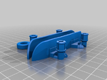  Pro-fingerboard toy  3d model for 3d printers