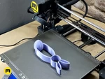 Modelo 3d de Fabricante de bombas de semillas de huevo de pascua para impresoras 3d