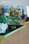  Pokemon card stands  3d model for 3d printers