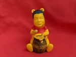  Xi jinpooh  3d model for 3d printers