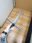  Narsil sword 2  3d model for 3d printers