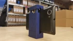  Phone tripod mount (universal)  3d model for 3d printers