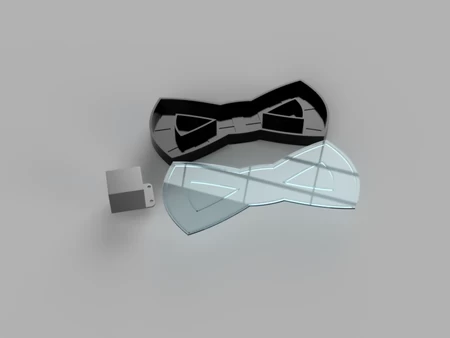 Programmable bowtie