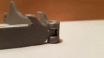   phone stand foldable  3d model for 3d printers