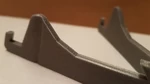Modelo 3d de  phone stand foldable para impresoras 3d