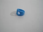 Modelo 3d de Ring - round hole para impresoras 3d