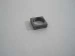  Ring - square 2  3d model for 3d printers