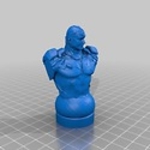 Modelo 3d de Dr who piezas de ajedrez para impresoras 3d