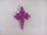 Modelo 3d de Cross r para impresoras 3d