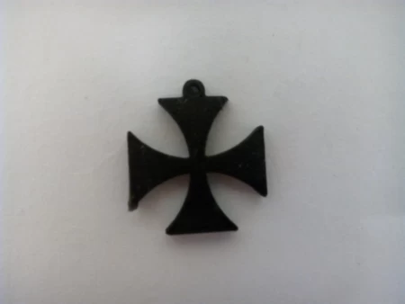 Cross J