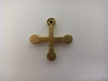 Cross I