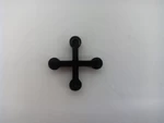  Cross i  3d model for 3d printers