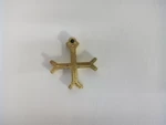 Modelo 3d de Cross f01 para impresoras 3d