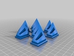  Anubis_  3d model for 3d printers