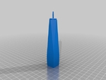 Modelo 3d de Anubis_ para impresoras 3d