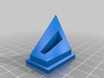 Modelo 3d de Anubis_ para impresoras 3d