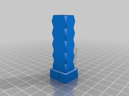  Anubis_  3d model for 3d printers