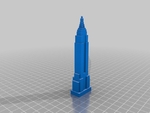  Anubis_  3d model for 3d printers