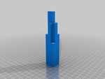  Anubis_  3d model for 3d printers