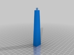  Anubis_  3d model for 3d printers