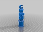 Modelo 3d de Remix - sÚbdito de piezas de ajedrez para impresoras 3d