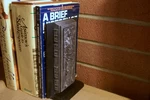  Han solo in carbonite - hidden box and bookend  3d model for 3d printers