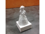  Super mario chess set  3d model for 3d printers