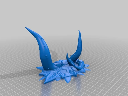  Vine tape dispenser  3d model for 3d printers