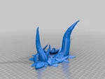  Vine tape dispenser  3d model for 3d printers