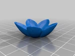  Vine tape dispenser  3d model for 3d printers