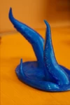  Tentacle tape dispenser  3d model for 3d printers