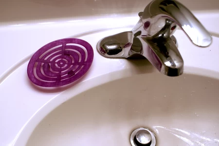 Draining Soap Dish