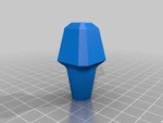   skooma bottle  3d model for 3d printers