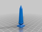  Ships - warhammer total war  3d model for 3d printers