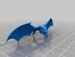 Modelo 3d de Serpra para impresoras 3d