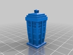  Doctor who chess 2018  3d model for 3d printers