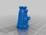  Doctor who chess 2018  3d model for 3d printers