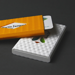  Business card cases  3d model for 3d printers