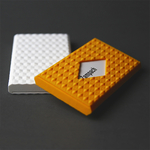  Business card cases  3d model for 3d printers