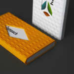  Business card cases  3d model for 3d printers