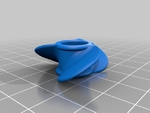  Jetan - martian chess variant  3d model for 3d printers